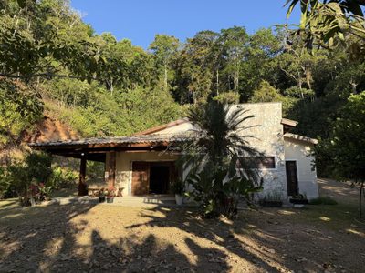 Chácara, 8 quartos, 2 hectares - Foto 1