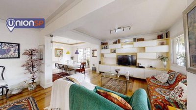 Apartamento, 4 quartos, 236 m² - Foto 4