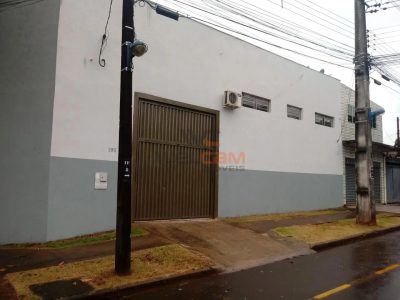 Depósito-Galpão - Foto 3