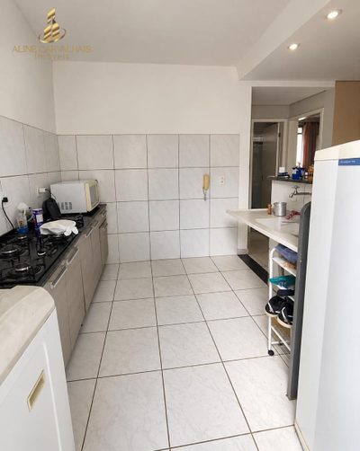 Apartamento, 2 quartos, 50 m² - Foto 3