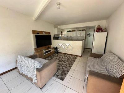 Apartamento, 1 quarto, 60 m² - Foto 2
