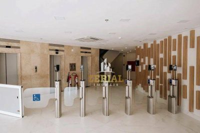 Prédio Inteiro, 2023 m² - Foto 3
