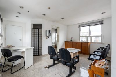 Sala-Conjunto, 68 m² - Foto 4