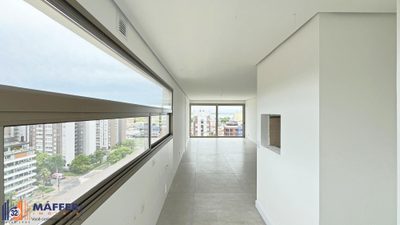 Apartamento, 2 quartos, 90 m² - Foto 3