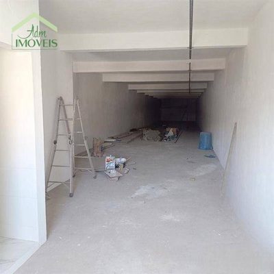 Loja-Salão, 170 m² - Foto 4