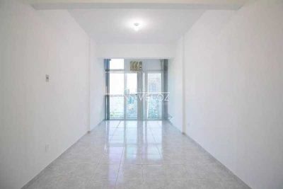 Apartamento, 1 quarto, 31 m² - Foto 1