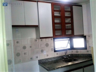 Apartamento, 2 quartos, 70 m² - Foto 5