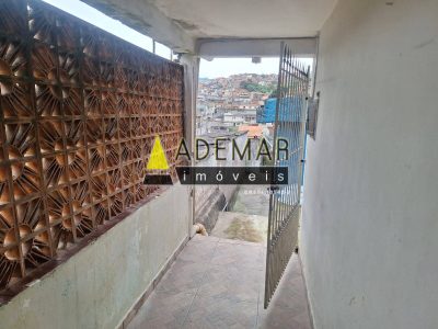 Casa, 1 quarto, 39 m² - Foto 5