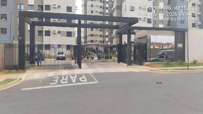 Apartamento, 2 quartos, 46 m² - Foto 1
