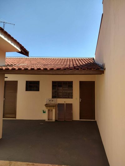 Casa, 1 quarto - Foto 2