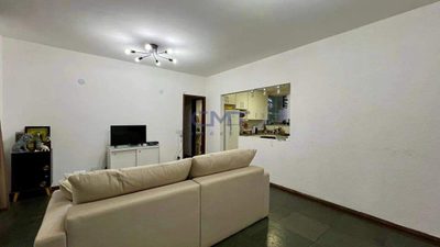 Apartamento, 3 quartos, 90 m² - Foto 4