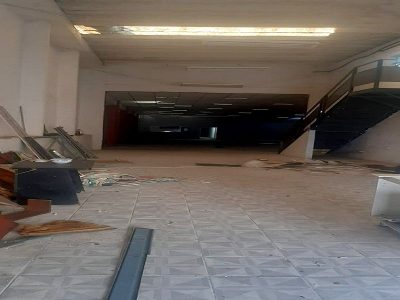 Depósito-Galpão, 650 m² - Foto 4