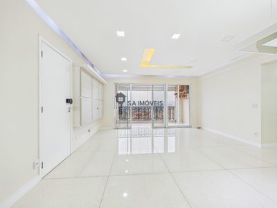 Apartamento, 3 quartos, 107 m² - Foto 4