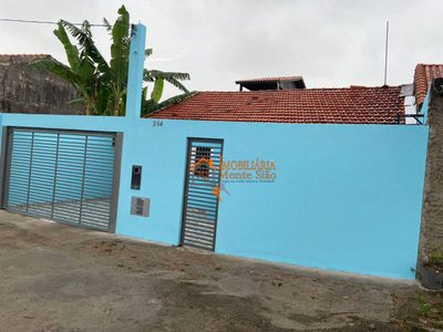 Casa, 3 quartos, 81 m² - Foto 3