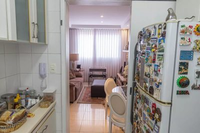 Apartamento, 2 quartos, 64 m² - Foto 4
