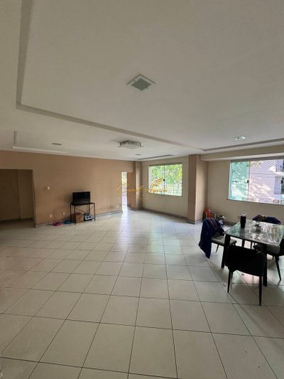 Apartamento, 3 quartos, 190 m² - Foto 1