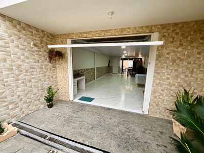 Casa, 2 quartos, 67 m² - Foto 2