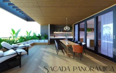 Apartamento, 3 quartos, 175 m² - Foto 3
