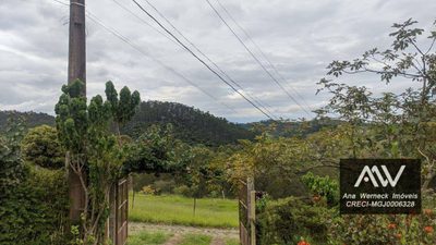 Chácara, 2 quartos, 1000 m² - Foto 2