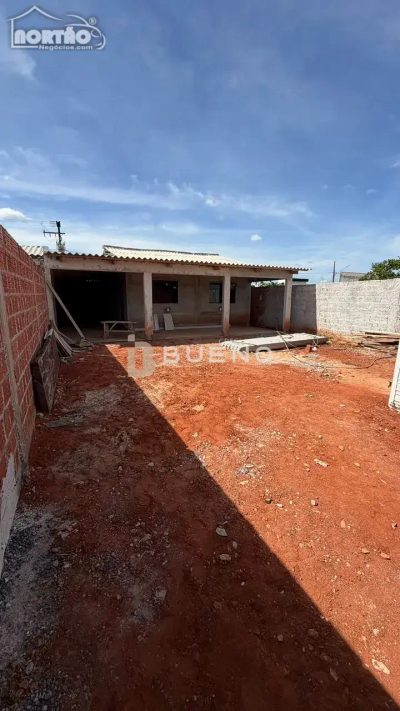 Casa, 3 quartos, 133 m² - Foto 1
