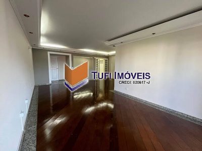 Apartamento, 3 quartos, 176 m² - Foto 4