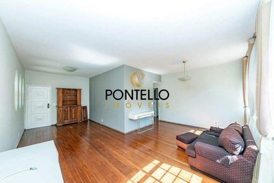 Apartamento, 4 quartos, 120 m² - Foto 1
