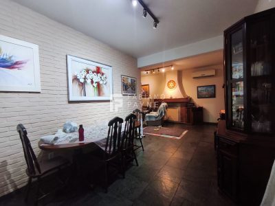 Casa, 5 quartos, 396 m² - Foto 3