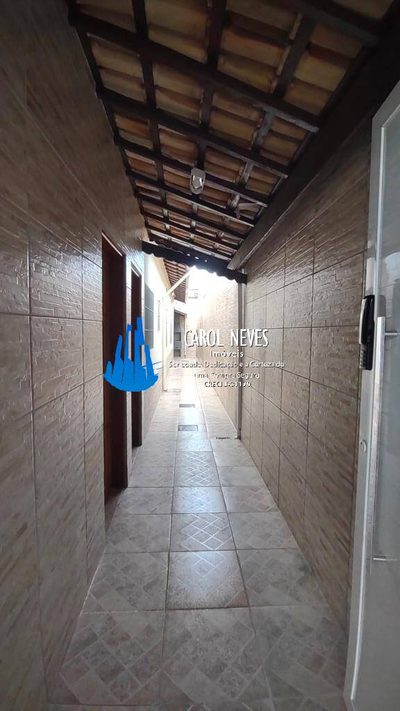 Casa, 2 quartos - Foto 5