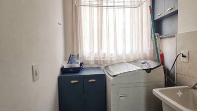 Apartamento, 2 quartos, 51 m² - Foto 4