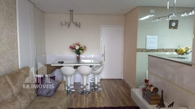 Apartamento, 3 quartos, 94 m² - Foto 2