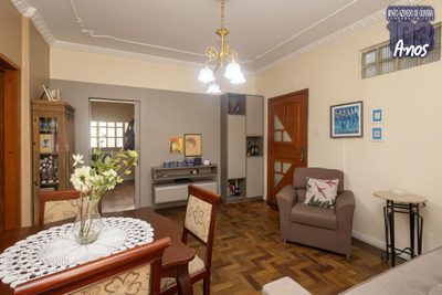 Apartamento, 2 quartos, 53 m² - Foto 4