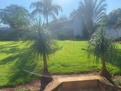 Chácara, 2 quartos, 1506 m² - Foto 1