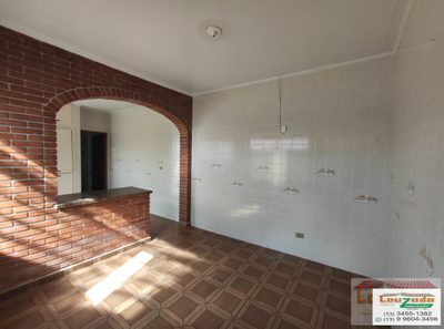 Casa, 2 quartos, 90 m² - Foto 3