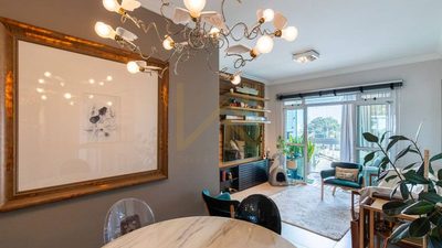 Apartamento, 3 quartos, 102 m² - Foto 2