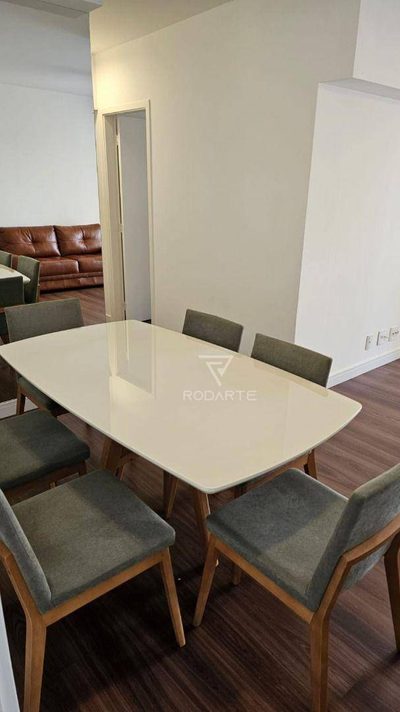 Apartamento, 2 quartos, 81 m² - Foto 4