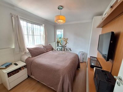 Apartamento, 3 quartos, 101 m² - Foto 4