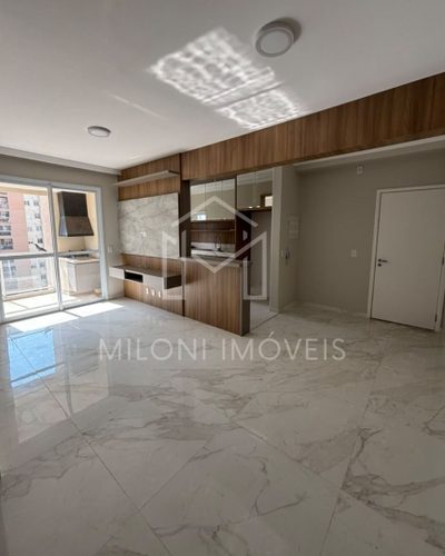 Apartamento, 3 quartos, 92 m² - Foto 2