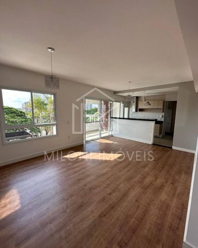 Apartamento, 3 quartos, 96 m² - Foto 3