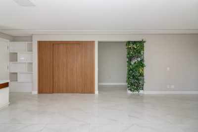 Apartamento, 3 quartos, 127 m² - Foto 1