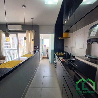 Apartamento, 2 quartos, 65 m² - Foto 5