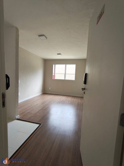 Apartamento, 2 quartos, 45 m² - Foto 3