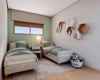 Apartamento, 1 quarto, 50 m² - Foto 1