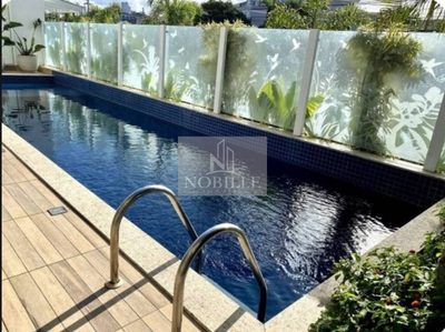 Apartamento, 2 quartos, 98 m² - Foto 4