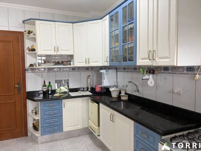 Apartamento, 3 quartos, 120 m² - Foto 3