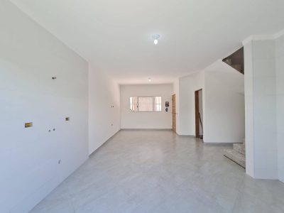 Casa, 3 quartos, 100 m² - Foto 4