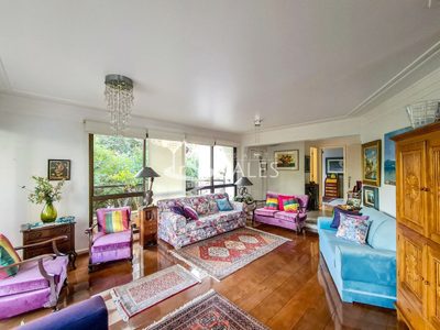 Apartamento, 3 quartos, 200 m² - Foto 3
