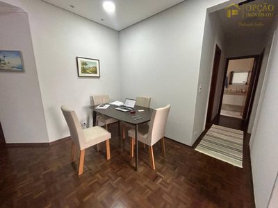 Apartamento, 3 quartos, 74 m² - Foto 5