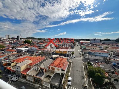 Apartamento, 2 quartos, 55 m² - Foto 4