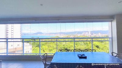 Apartamento, 3 quartos, 158 m² - Foto 1