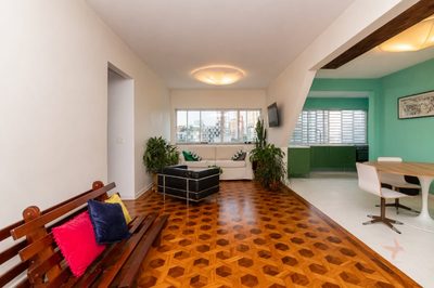 Apartamento, 2 quartos, 92 m² - Foto 4